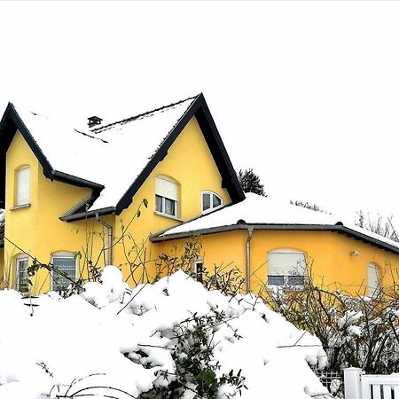 Studio Bar Sur Mulhouse Sud Illfurth المظهر الخارجي الصورة