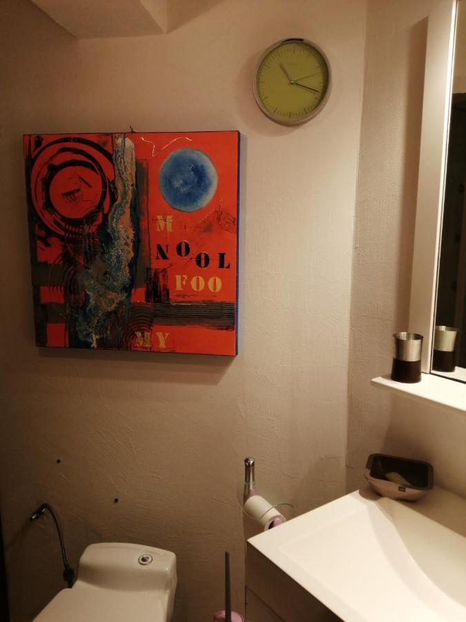 Studio Bar Sur Mulhouse Sud Illfurth المظهر الخارجي الصورة