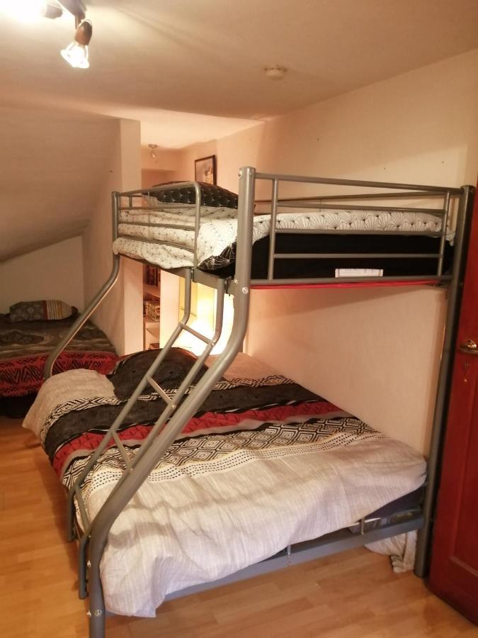 Studio Bar Sur Mulhouse Sud Illfurth المظهر الخارجي الصورة