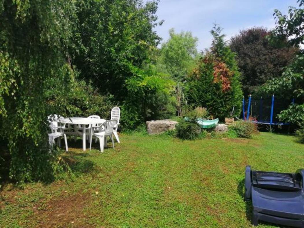 Studio Bar Sur Mulhouse Sud Illfurth المظهر الخارجي الصورة