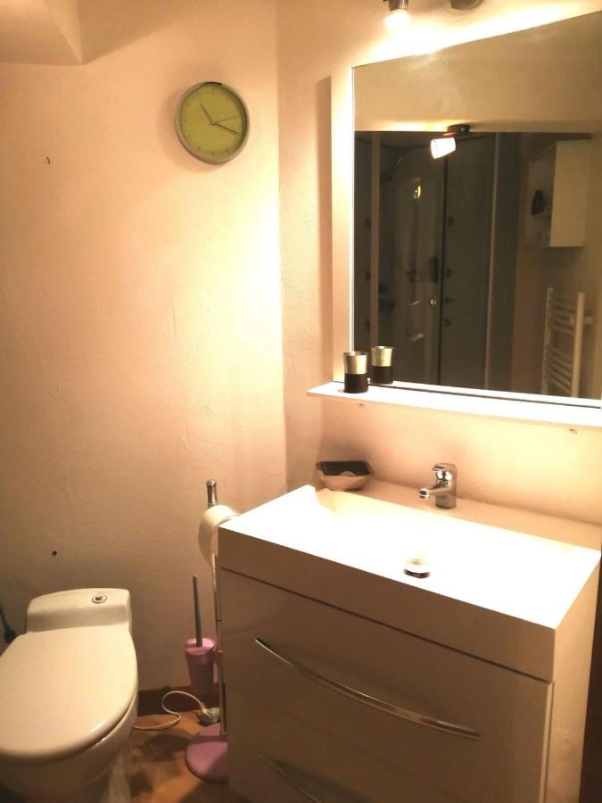 Studio Bar Sur Mulhouse Sud Illfurth المظهر الخارجي الصورة