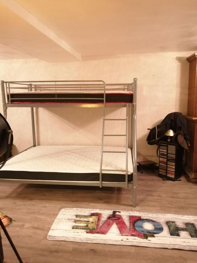 Studio Bar Sur Mulhouse Sud Illfurth المظهر الخارجي الصورة