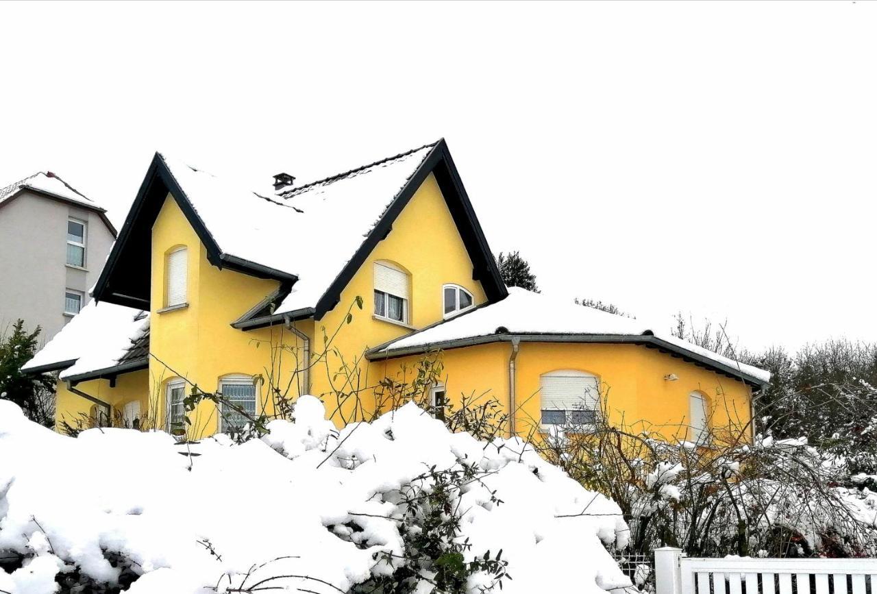 Studio Bar Sur Mulhouse Sud Illfurth المظهر الخارجي الصورة