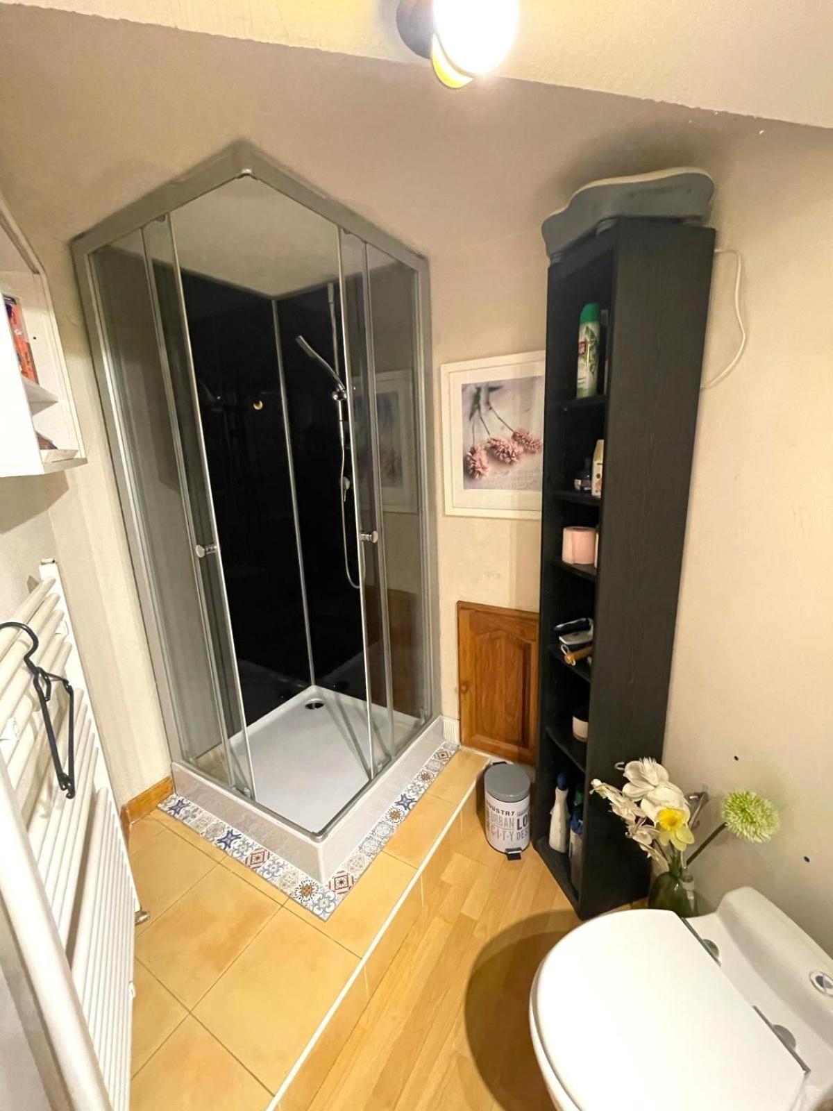 Studio Bar Sur Mulhouse Sud Illfurth المظهر الخارجي الصورة